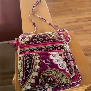 Vera Bradley Purse
